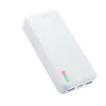 Joyroom JR-QP196 - 30000mah - Power Bank - white